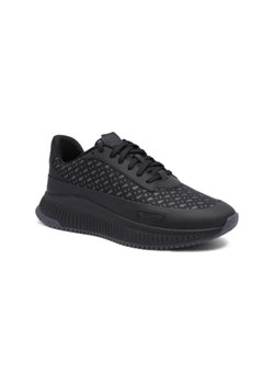 BOSS BLACK Sneakersy TTNM EVO_Runn_jqmn ze sklepu Gomez Fashion Store w kategorii Buty sportowe męskie - zdjęcie 173066934