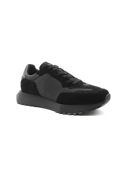 Calvin Klein Sneakersy | z dodatkiem skóry ze sklepu Gomez Fashion Store w kategorii Buty sportowe męskie - zdjęcie 173066953
