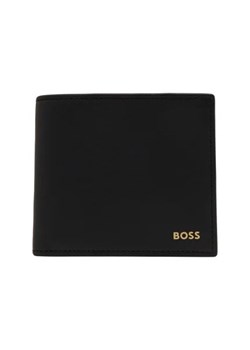 BOSS BLACK Skórzany portfel GBBM ze sklepu Gomez Fashion Store w kategorii Portfele męskie - zdjęcie 173067154