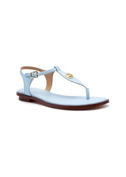 Michael Kors Skórzane sandały MALLORY ze sklepu Gomez Fashion Store w kategorii Sandały damskie - zdjęcie 173067414