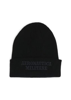 Aeronautica Militare Czapka ze sklepu Gomez Fashion Store w kategorii Czapki zimowe męskie - zdjęcie 173067792