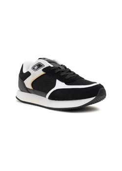 Tommy Hilfiger Sneakersy | z dodatkiem skóry ze sklepu Gomez Fashion Store w kategorii Buty sportowe damskie - zdjęcie 173068041