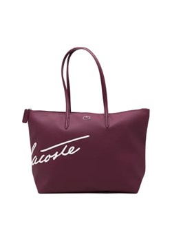 Lacoste Shopperka ze sklepu Gomez Fashion Store w kategorii Torby Shopper bag - zdjęcie 173068101