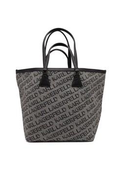 Karl Lagerfeld Shopperka k/essential jkrd ze sklepu Gomez Fashion Store w kategorii Torby Shopper bag - zdjęcie 173068131