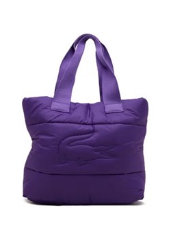 Lacoste Shopperka ze sklepu Gomez Fashion Store w kategorii Torby Shopper bag - zdjęcie 173068201