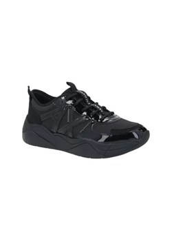 Armani Exchange Sneakersy ze sklepu Gomez Fashion Store w kategorii Buty sportowe damskie - zdjęcie 173068382
