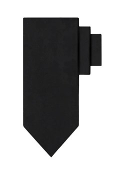 Karl Lagerfeld Jedwabny krawat ze sklepu Gomez Fashion Store w kategorii Krawaty - zdjęcie 173068774
