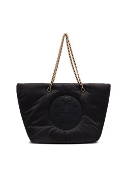 TORY BURCH Shopperka Ella Puffy ze sklepu Gomez Fashion Store w kategorii Torby Shopper bag - zdjęcie 173068893