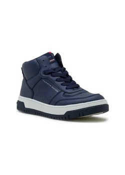 Tommy Hilfiger Sneakersy ze sklepu Gomez Fashion Store w kategorii Buty sportowe dziecięce - zdjęcie 173069060