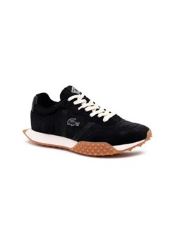 Lacoste Sneakersy Sneakersy Athleisure L-Spin Deluxe 3.0 | z dodatkiem skóry ze sklepu Gomez Fashion Store w kategorii Buty sportowe męskie - zdjęcie 173069210