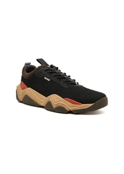 HUGO Sneakersy Quake ze sklepu Gomez Fashion Store w kategorii Buty sportowe męskie - zdjęcie 173070040