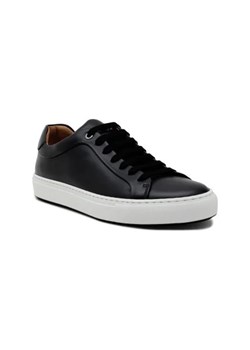 BOSS BLACK Skórzane sneakersy Mirage ze sklepu Gomez Fashion Store w kategorii Buty sportowe męskie - zdjęcie 173070133