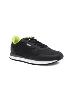 BOSS BLACK Sneakersy Kai_Runn_nyrb ze sklepu Gomez Fashion Store w kategorii Buty sportowe męskie - zdjęcie 173070153