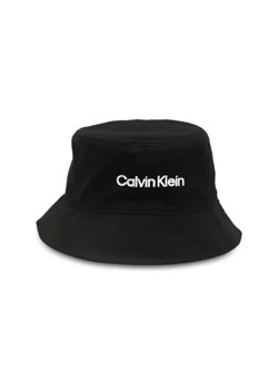 Calvin Klein Kapelusz ze sklepu Gomez Fashion Store w kategorii Kapelusze męskie - zdjęcie 173071074
