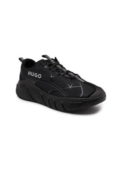 HUGO Sneakersy Xeno Runn nyth ze sklepu Gomez Fashion Store w kategorii Buty sportowe męskie - zdjęcie 173071434