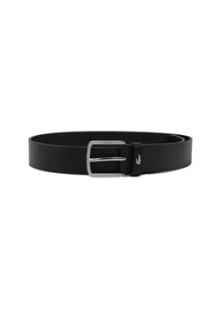 Lacoste Skórzany pasek Men Belt ze sklepu Gomez Fashion Store w kategorii Paski męskie - zdjęcie 173071654