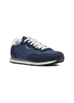 Pepe Jeans London Sneakersy PJL M FW Sp Sh/Running ze sklepu Gomez Fashion Store w kategorii Buty sportowe męskie - zdjęcie 173071791