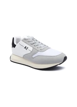 Armani Exchange Sneakersy ze sklepu Gomez Fashion Store w kategorii Buty sportowe męskie - zdjęcie 173071984