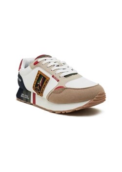 Aeronautica Militare Sneakersy ze sklepu Gomez Fashion Store w kategorii Buty sportowe męskie - zdjęcie 173072282