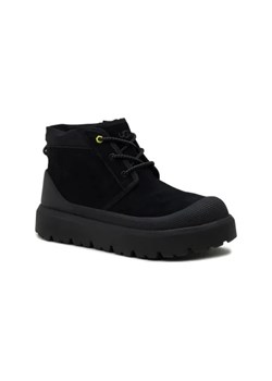 UGG Skórzane śniegowce M NEUMEL ze sklepu Gomez Fashion Store w kategorii Buty zimowe męskie - zdjęcie 173072611