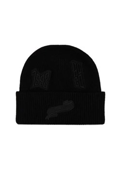 HUGO Wełniana czapka Xon ze sklepu Gomez Fashion Store w kategorii Czapki zimowe męskie - zdjęcie 173073140