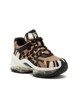 Michael Kors Sneakersy | z dodatkiem skóry ze sklepu Gomez Fashion Store w kategorii Buty sportowe damskie - zdjęcie 173073271