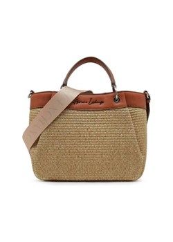 Armani Exchange Kuferek ze sklepu Gomez Fashion Store w kategorii Torby Shopper bag - zdjęcie 173073382