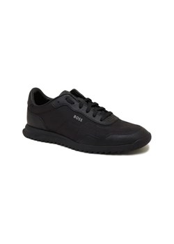 BOSS BLACK Sneakersy Zayn ze sklepu Gomez Fashion Store w kategorii Buty sportowe męskie - zdjęcie 173073530