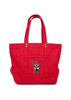 POLO RALPH LAUREN Shopperka ze sklepu Gomez Fashion Store w kategorii Torby Shopper bag - zdjęcie 173073743