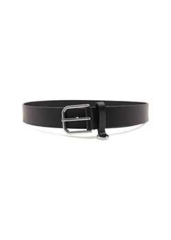 Tommy Jeans Skórzany pasek TJM D-RING BELT 4.0 ze sklepu Gomez Fashion Store w kategorii Paski męskie - zdjęcie 173074813