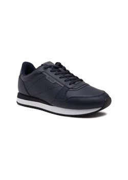 BOSS BLACK Sneakersy Kai_Runn_ltpf ze sklepu Gomez Fashion Store w kategorii Buty sportowe męskie - zdjęcie 173074843