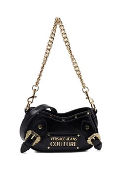 Versace Jeans Couture Hobo ze sklepu Gomez Fashion Store w kategorii Torebki bagietki - zdjęcie 173075040