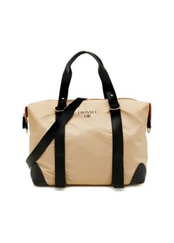 Twinset U&B Shopperka ze sklepu Gomez Fashion Store w kategorii Torby Shopper bag - zdjęcie 173075371
