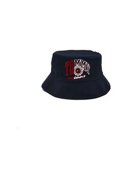 Tommy Jeans Dwustronny kapelusz ze sklepu Gomez Fashion Store w kategorii Kapelusze męskie - zdjęcie 173075730
