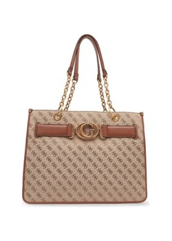 Guess Shopperka AVIANA ze sklepu Gomez Fashion Store w kategorii Torby Shopper bag - zdjęcie 173077172