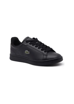 Lacoste Sneakersy ze sklepu Gomez Fashion Store w kategorii Buty sportowe dziecięce - zdjęcie 173078260