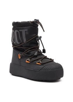 Moon Boot Ocieplane śniegowce ze sklepu Gomez Fashion Store w kategorii Buty zimowe dziecięce - zdjęcie 173078340