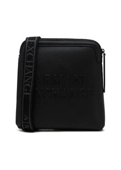 Armani Exchange Reporterka ze sklepu Gomez Fashion Store w kategorii Torby męskie - zdjęcie 173079143