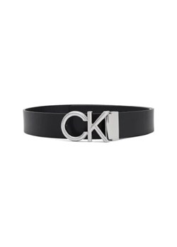 Calvin Klein Skórzany pasek ze sklepu Gomez Fashion Store w kategorii Paski męskie - zdjęcie 173079523