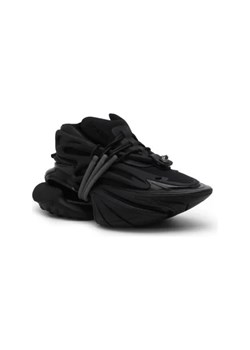 Balmain Sneakersy | z dodatkiem skóry ze sklepu Gomez Fashion Store w kategorii Buty sportowe damskie - zdjęcie 173079812