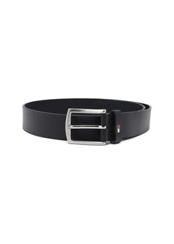 Tommy Hilfiger Skórzany pasek NEW DENTON 3.5 BELT ze sklepu Gomez Fashion Store w kategorii Paski męskie - zdjęcie 173079850