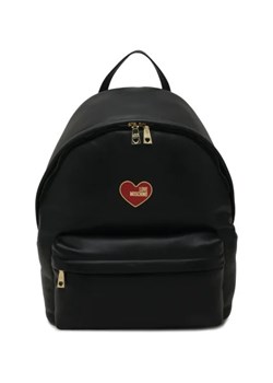 Love Moschino Plecak ze sklepu Gomez Fashion Store w kategorii Plecaki - zdjęcie 173080053