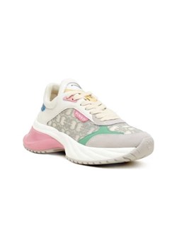 Pinko Skórzane sneakersy ARIEL ze sklepu Gomez Fashion Store w kategorii Buty sportowe damskie - zdjęcie 173080281