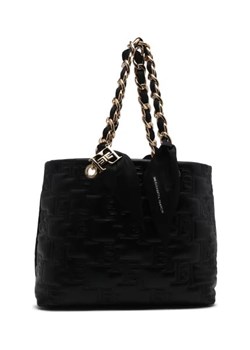Elisabetta Franchi Shopperka + apaszka ze sklepu Gomez Fashion Store w kategorii Torby Shopper bag - zdjęcie 173080860