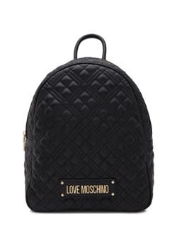 Love Moschino Plecak ze sklepu Gomez Fashion Store w kategorii Plecaki - zdjęcie 173080864