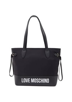 Love Moschino Shopperka ze sklepu Gomez Fashion Store w kategorii Torby Shopper bag - zdjęcie 173081062