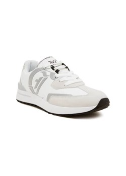 Just Cavalli Sneakersy | z dodatkiem skóry ze sklepu Gomez Fashion Store w kategorii Buty sportowe męskie - zdjęcie 173081194