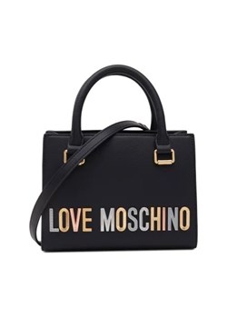 Love Moschino Kuferek ze sklepu Gomez Fashion Store w kategorii Kuferki - zdjęcie 173081880