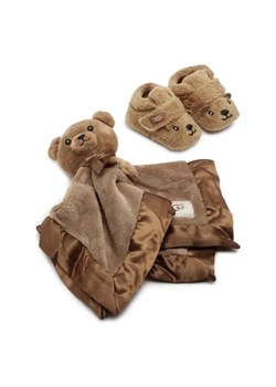 UGG Niechodki I BIXBEE AND LOVEY BEAR STUFFIE ze sklepu Gomez Fashion Store w kategorii Buciki niemowlęce - zdjęcie 173081924