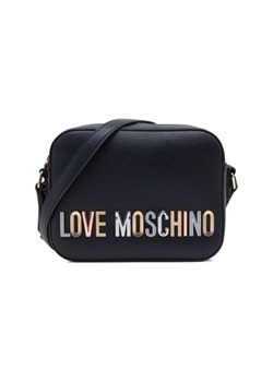 Love Moschino Listonoszka ze sklepu Gomez Fashion Store w kategorii Listonoszki - zdjęcie 173081963